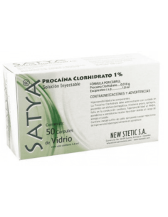 Procaina