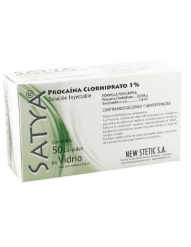 Procaina