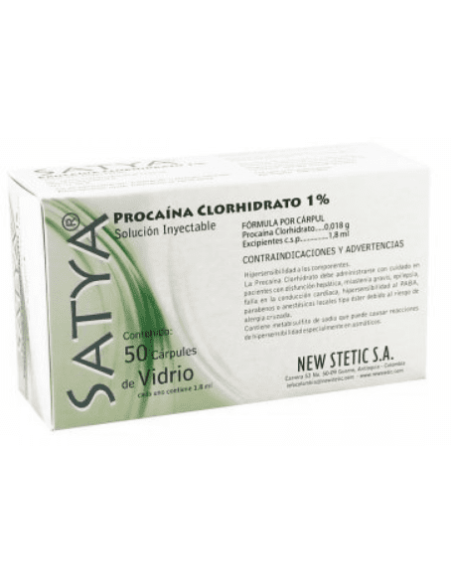 Procaina