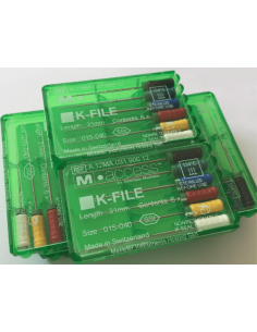 Limas K M-access Dentsply