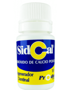 Hidroxido de calcio