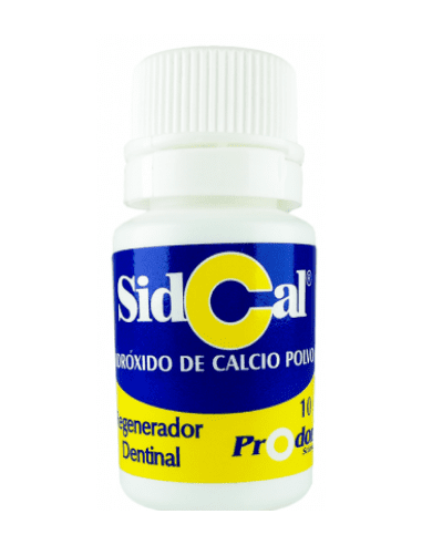 Hidroxido de calcio