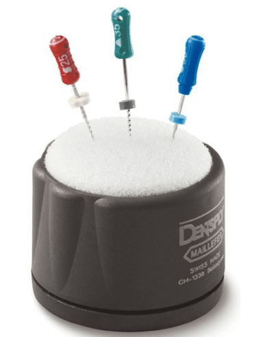 Clean Stand Maillefer