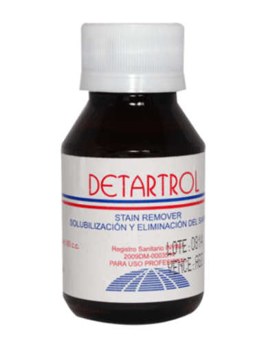 Detartrol