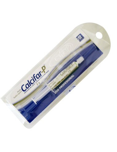 Calcifar P Eufar