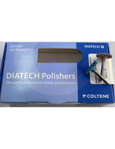 DIATECH SHAPEGUARD