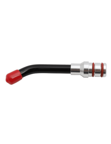 Fibra optica lampara led
