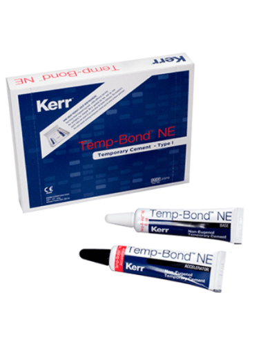 Temp Bond NE