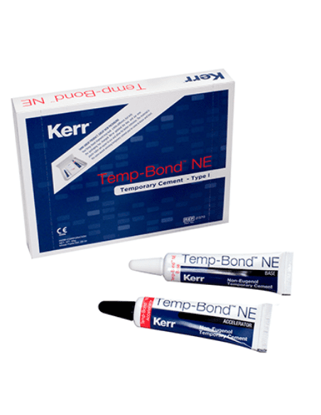 Temp Bond NE