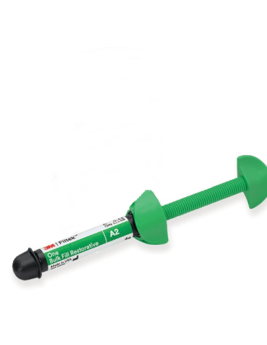 Filtek™One Bulk Fill