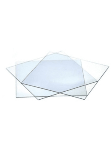 Placa de acetato 0.6