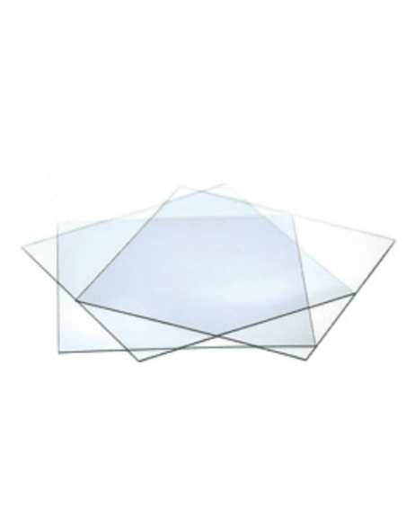 Placa de acetato 0.6