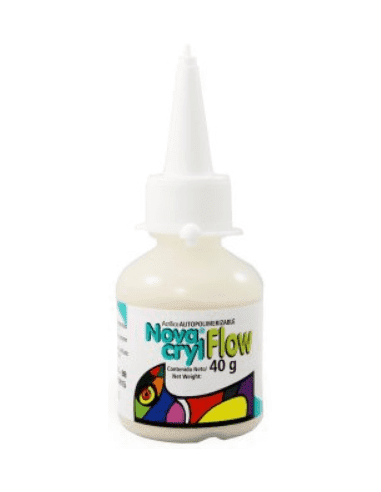 Novacryl® Flow