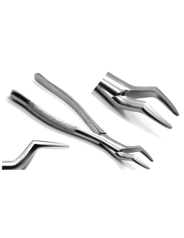 Forceps 65 Superdent