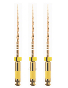 Limas Wave One Gold