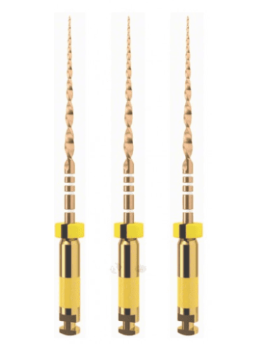 Limas Wave One Gold