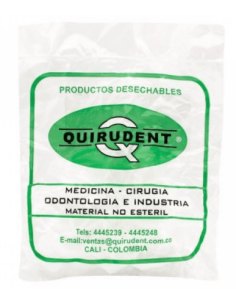 Separador de lengua Quirudent