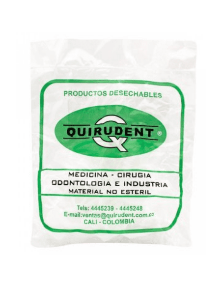 Separador de lengua Quirudent