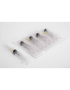 Agujas monoject