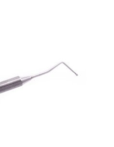 Cucharilla endodontica 33L 2