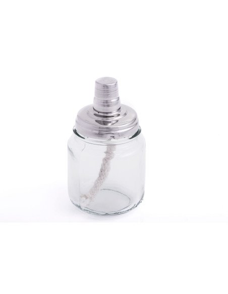 Mechero de Vidrio odontologia