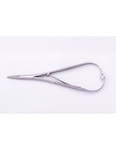 Pinza Mathieu