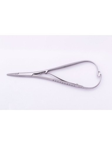 Pinza Mathieu