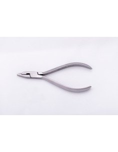 Pinza ortodoncia Tweed Loops 2