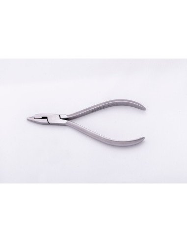 Pinza ortodoncia Tweed Loops