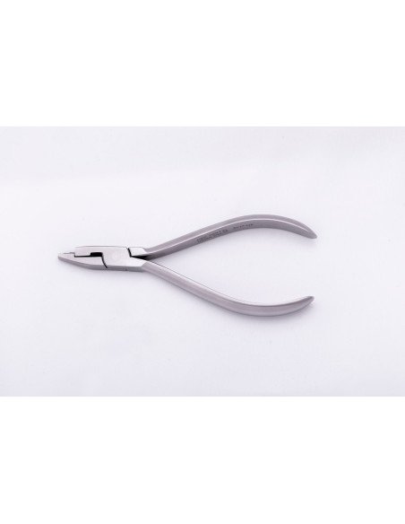 Pinza ortodoncia Tweed Loops