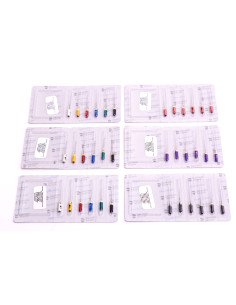 Limas K Dentsply Ready Steel