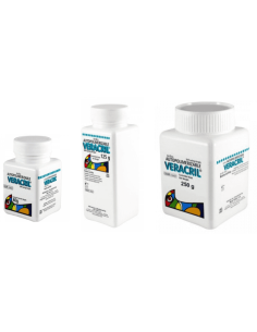 Acrilico Veracril transparente