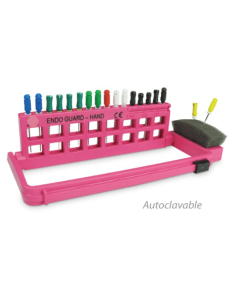 Endo guard esterilizable