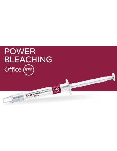 POWER BLEACHING 37% BM4