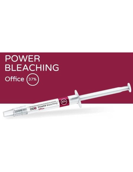 POWER BLEACHING 37% BM4
