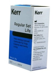 Life Kerr