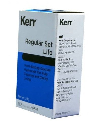Life Kerr