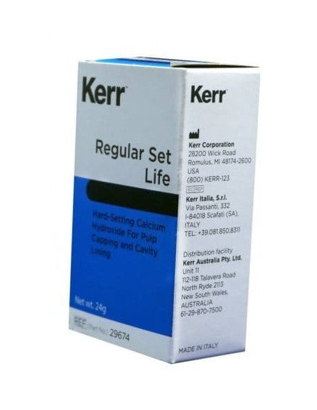 Life Kerr
