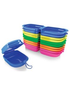 Cajas para retenedores