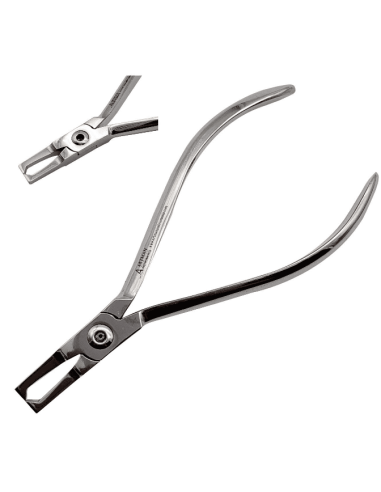Pinza quita brackets