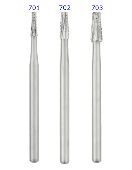 Fresa 702