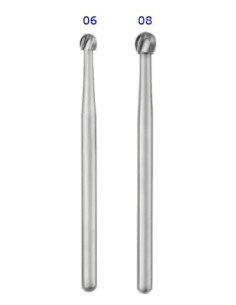 Fresa HP 06