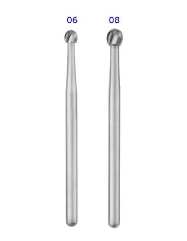 Fresa HP 06