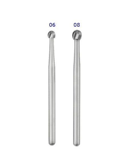 Fresa HP 06
