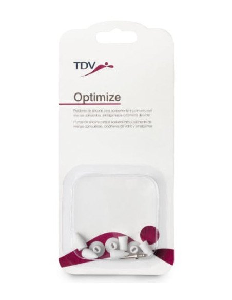 Optimize TDV