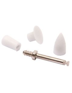 Optimize TDV 2