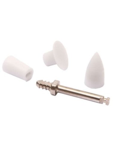 Optimize TDV