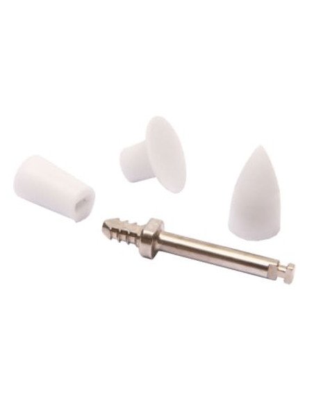 Optimize TDV