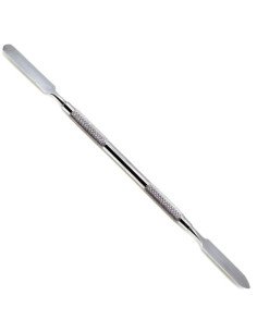Espátula para cemento metalica