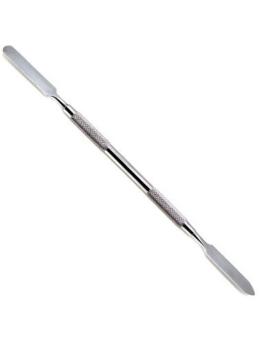 Espátula para cemento metalica
